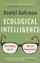 Ecological Intelligence