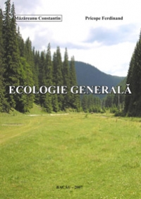 Ecologie generala