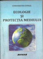 Ecologie protectia mediului