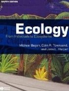 Ecology: From Individuals Ecosystems