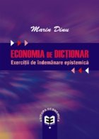 Economia dictionar