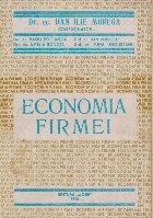 Economia firmei