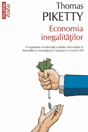 Economia inegalităților (ediţie de buzunar)