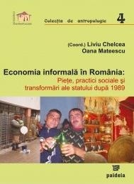 Economia informala in Romania