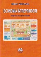 Economia intreprinderii Notiuni fundamentale