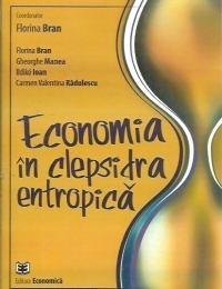 Economia în clepsidra entropică