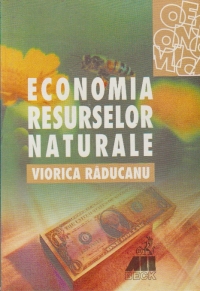 Economia resurselor naturale