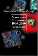 Economia României 1990-2000. Compendiu