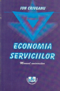 Economia serviciilor - Manual universitar