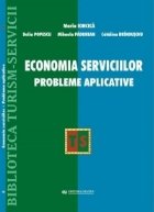 Economia serviciilor Probleme aplicative