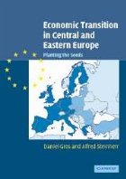 Economic Transition Central and Eastern