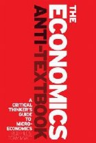 Economics Anti-Textbook