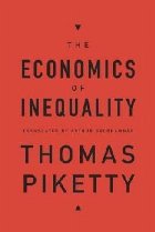 Economics of Inequality