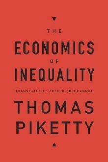 Economics of Inequality