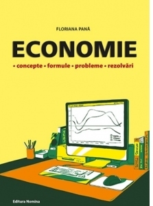 Economie - concepte, formule, probleme, rezolvari