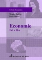 Economie Editia