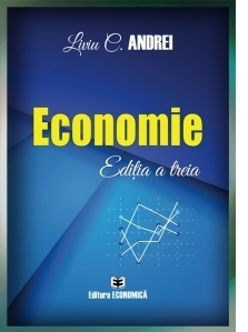 Economie. Editia a treia