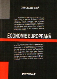 Economie europeana