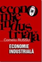 Economie industrială