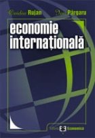 Economie internationala