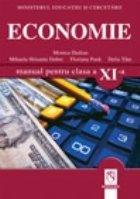 Economie Manual pentru clasa (toate