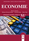 Economie. Manual pentru clasa a XI-a (toate filierele, profilurile si specializarile)