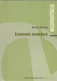 Economie monetara