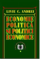 Economie politică ş politici economice