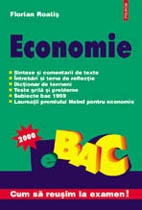 Economie. Sinteze si comentarii de texte. Intrebari si teme de reflectie. Dictionar de termeni. Editia a V-a