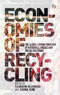 Economies of Recycling