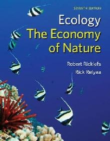 Economy of Nature