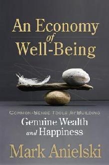 Economy of Well-Being