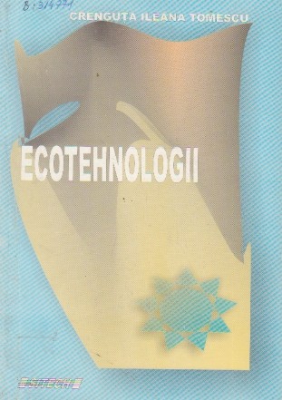 Ecotehnologii