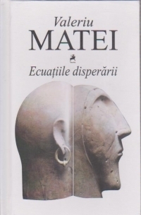 Ecuatiile disperarii. Poeme