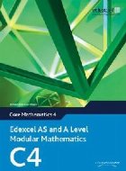 Edexcel and Level Modular Mathematics