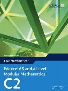 Edexcel and Level Modular Mathematics