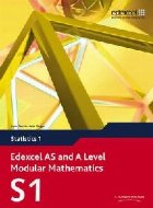 Edexcel and Level Modular Mathematics