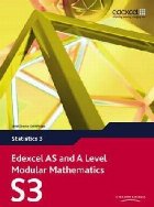 Edexcel and Level Modular Mathematics