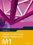 Edexcel and Level Modular Mathematics