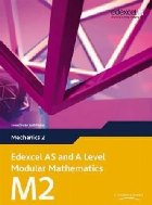 Edexcel and Level Modular Mathematics