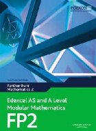 Edexcel and Level Modular Mathematics