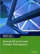 Edexcel and Level Modular Mathematics