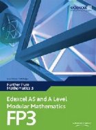 Edexcel and Level Modular Mathematics