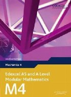 Edexcel and Level Modular Mathematics