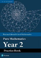 Edexcel AS and A level Mathematics Pure Mathematics Year 2 P