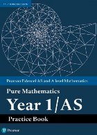 Edexcel AS and A level Mathematics Pure Mathematics Year 1/A