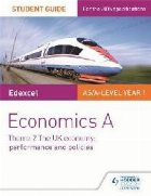 Edexcel Economics Student Guide: Theme