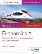 Edexcel Economics Student Guide: Theme