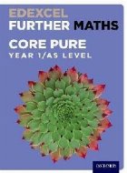 Edexcel Further Maths: Core Pure