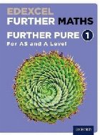 Edexcel Further Maths: Further Pure